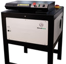 ShredPack SP320 Cardboard Recycling Shredder, 240v - Matting