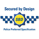 HSM Securio P36i P7 Crypto Cut IntelligentDrive High Performance Shredder - 3 Year Warranty, 1854121