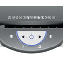 Leitz IQ OptiMax 225 Home Office P5 Micro Cut Shredder