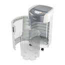 Leitz IQ OptiMax 225 Home Office P5 Micro Cut Shredder