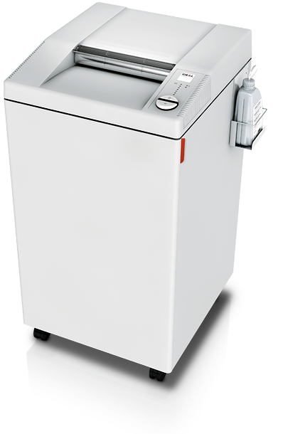 Cross cut shredder deals