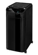 Fellowes Automax 350C 350 Sheet AUTO-FEED Department P4 Cross Cut Shredder.