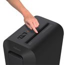 Fellowes Powershred LX65  P4 Cross-Cut Home & Home Office Shredder.