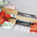 Ideal 4606 High Performance Hopper Feed P5 Micro Cut Shredder.
