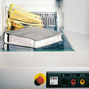 Ideal 5009-3 Industrial P3 Cross Cut Shredder.