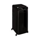 Fellowes Automax 600M 600 Sheet AUTO FEED Heavy Duty P5 Micro Cut Shredder.