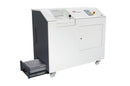 HSM StoreEx HDS 230 Dual-Stage Hard Drive Shredder, Solid State Drive Shredder & Digital Data Media Shredder, 1777124