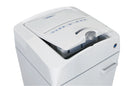 Kobra AF+1-40 AUTO FEED High Speed 300 Sheet P4 Cross Cut Shredder.