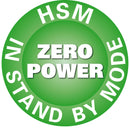 HSM Securio B32 High Security P6 Micro Cut Heavy Duty Shredder - German Made - 3 Year Warranty.