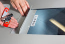 intimus FLASHEX SSD Drive & Multimedia Shredder.
