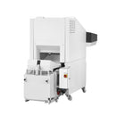 HSM Powerline SP5080 6 x 40-53mm P3 Cross Cut Industrial Shredder/Baler Combi.