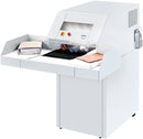 Ideal 4108 Industrial P2 Strip Cut Shredder.