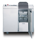 Kobra SSD High Security Disintegrator - Shreds Solid State Drives, Smartphones, Memory Sticks, Tablets, Circuit Boards, CDs/DVDs & More.