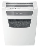 Leitz IQ Home & Small Office P4 Cross Cut Shredder.