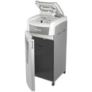 Leitz IQ AutoFeed Pro 600 Sheet AUTO-FEED P5 Micro Cut Heavy Duty Shredder - 3 Year Warranty