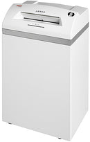 intimus PRO 120 CP6 CRYPTO Heavy Duty High Security P6 Micro Cut Shredder.