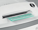 intimus PRO 60 CP4 Heavy Duty P4 Cross Cut Shredder. (Formerly CC3.).