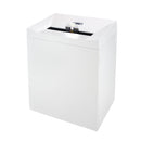 QShred Sentinel PROW2 High Performance Wide-Entry P2 Strip Cut Shredder  - 3 Year Warranty.