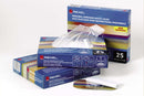 Rexel AS1000 Large Shredder Bags, Pack 100.