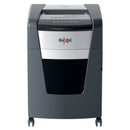 Rexel Momentum Extra XP418+ Departmental P4 Cross Cut Shredder