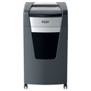 Rexel Momentum Extra XP422+ Heavy Duty P4 Cross Cut Shredder