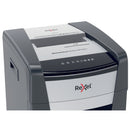 Rexel Momentum Extra XP422+ Heavy Duty P4 Cross Cut Shredder