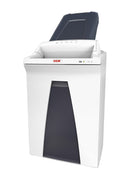 HSM Securio AF350 350 Sheet AUTO-FEED P6 Crypto Cut Department Shredder - 3 Year Warranty, 2115811