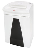 HSM Securio B26 Very High Security P7 Micro Cut Departmental Shredder - German Made - 3 Year Warranty.