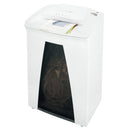 HSM Securio B32 High Security P6 Micro Cut Heavy Duty Shredder - German Made - 3 Year Warranty.