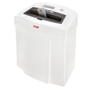 HSM Securio C14 P4 Cross Cut Home & Small Office Shredder - German Made - 3 Year Warranty.