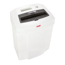 HSM Securio C14 P4 Cross Cut Home & Small Office Shredder - German Made - 3 Year Warranty.