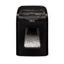 Fellowes Powershred 12C P4 Cross Cut Home & Home Office Shredder - 11 Sheet, 19 Litre Bin