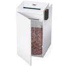 HSM 740 Max P4 Cross Cut High Performance "Wheelie Bin" Shredder - 5 Year Warranty, 2373111X