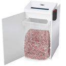 HSM 740 Max P4 Cross Cut High Performance "Wheelie Bin" Shredder - 5 Year Warranty, 2373111X
