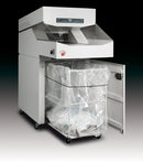 Kobra 430TS Industrial 5.8 x 50mm P3 Cross Cut Shredder.