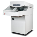 Kobra 430TS Industrial 5.8 x 50mm P3 Cross Cut Shredder.