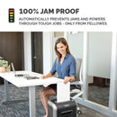 Fellowes Powershred 79Ci Small Office P4 Cross Cut Shredder