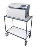 HSM ProfiPack C400 Mobile Stand Cardboard Recycling Shredder, 240v - Matting, 1528134MS