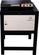 ShredPack SP316 Cardboard Recycling Shredder, 240v - Matting
