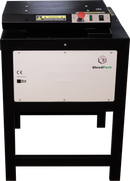 ShredPack SP320 Cardboard Recycling Shredder, 240v - Matting