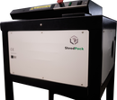 ShredPack SP320 Cardboard Recycling Shredder, 240v - Matting
