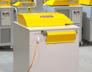 Ekomet Standard Cardboard Recycling Shredder, 3 Phase 400V - Matting
