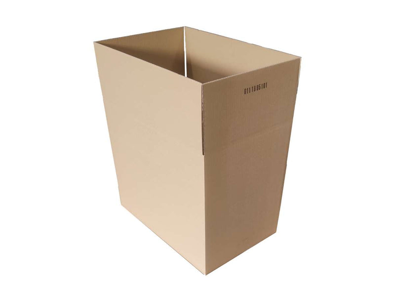 HSM Baler Box, Pack 20 for HSM SP4040V, SP4940V and KP40V models, 6111995101