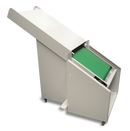 HSM Powerline FA500 Series Industrial Shredder Exit/Discharge Conveyor Belt