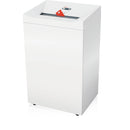 HSM StoreEx OMDD 130 O5 Micro Cut Optical Media Shredder, 1767111