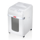 HSM shredstar X200 200 Sheet AUTO FEED Small Office P4 Cross Cut Shredder