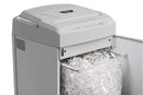Kobra 400 S5 High Performance P2 Strip Cut Shredder, 99.601