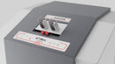 Kobra Gambler Casino Shredder - Cross Cut Casino Dice / Casino Chips / Gaming Tokens / Playing Cards Shredder, Code - 99.956