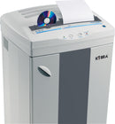 Kobra 400HS-8 MULTI Very High Security P7 Crypto Cut Shredder