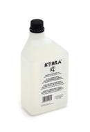 Kobra Shredder Oil, 1L - Suitable for use with most Office Shredders, 51086